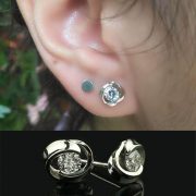 Espiral brillante - Imagen 2