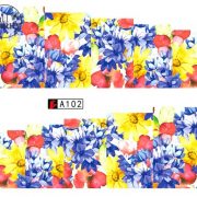 Sticker Ibiza A102