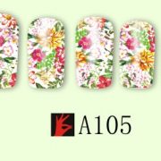 Sticker Ibiza A105 - Imagen 2