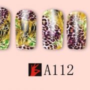Sticker Ibiza A112 - Imagen 2