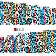 Sticker Ibiza A113