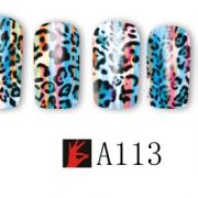 Sticker Ibiza A113 - Imagen 2