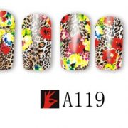 Sticker Ibiza A119 - Imagen 2