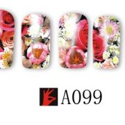 Sticker Ibiza A099 - Imagen 2