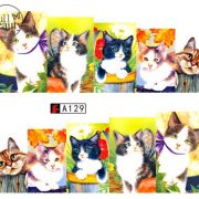 Sticker Ibiza A129