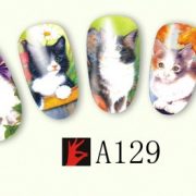 Sticker Ibiza A129 - Imagen 2