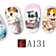 Sticker Ibiza A131 - Imagen 2