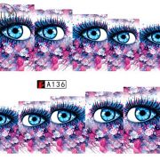 Sticker Ibiza A136