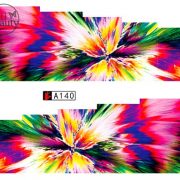 Sticker Ibiza A140