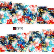 Sticker Ibiza A144