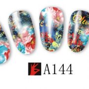 Sticker Ibiza A144 - Imagen 2