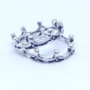 Anillo coronita #3 - Imagen 5